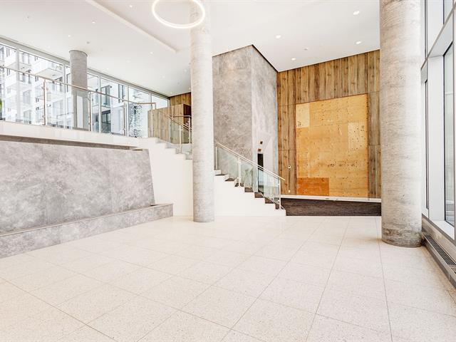 Hall d'entrée