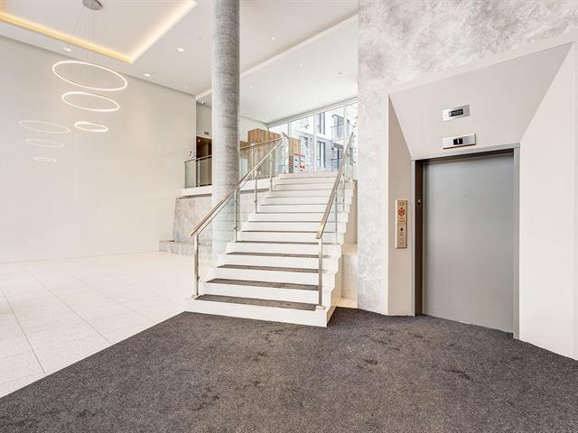 Hall d'entrée