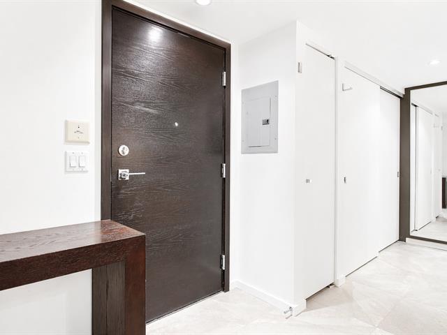 Hall d'entrée