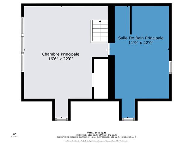 Plan (croquis)