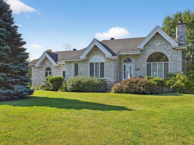 maison à vendre Hemmingford - Canton