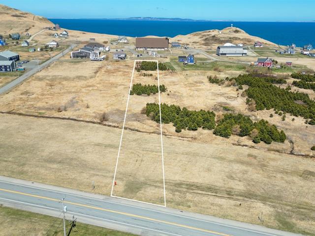 maison à vendre Les Îles-de-la-Madeleine