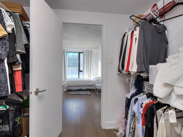 Penderie (Walk-in)