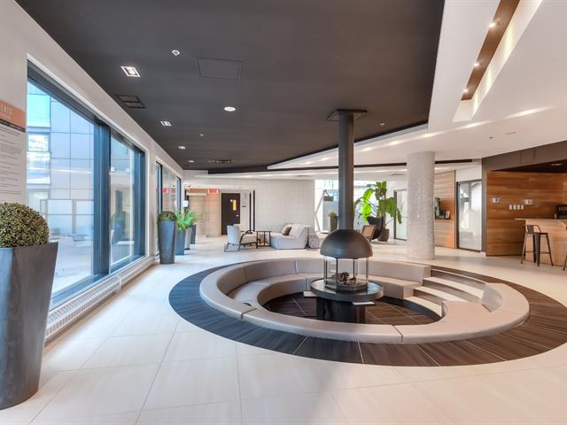 Salle communautaire