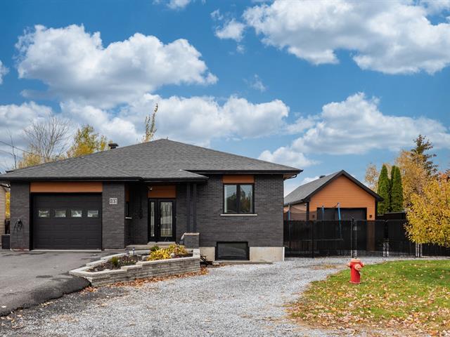 maison à vendre Saint-Alexandre