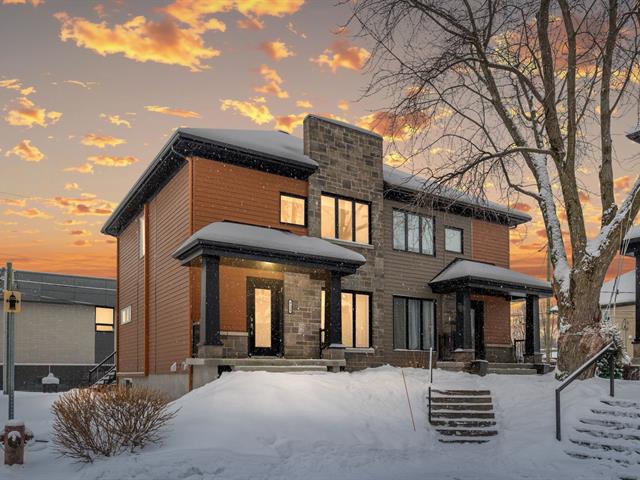 maison à vendre Québec (Les Rivières)