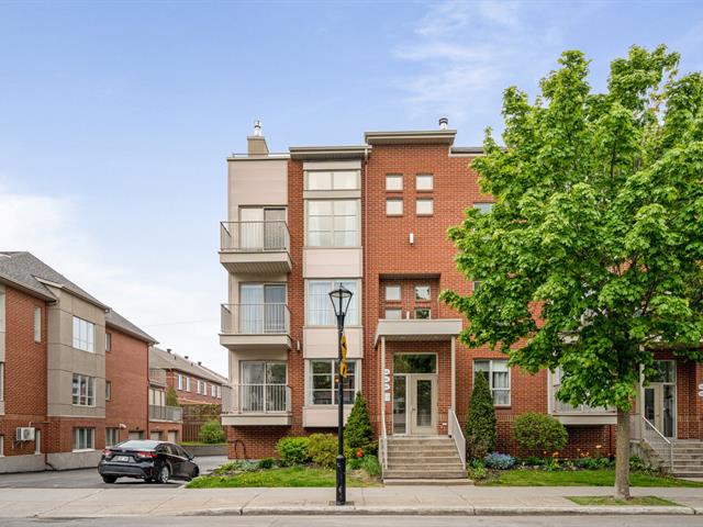 maison à vendre Montréal (Rosemont/La Petite-Patrie)