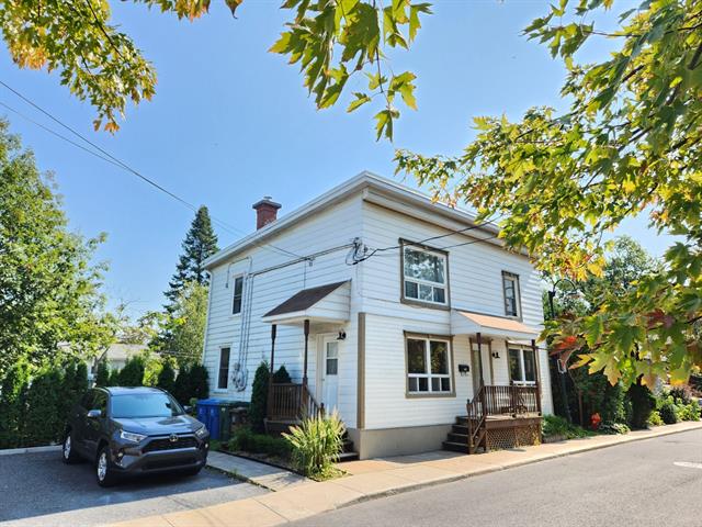 maison à vendre Boucherville