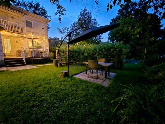 Jardin