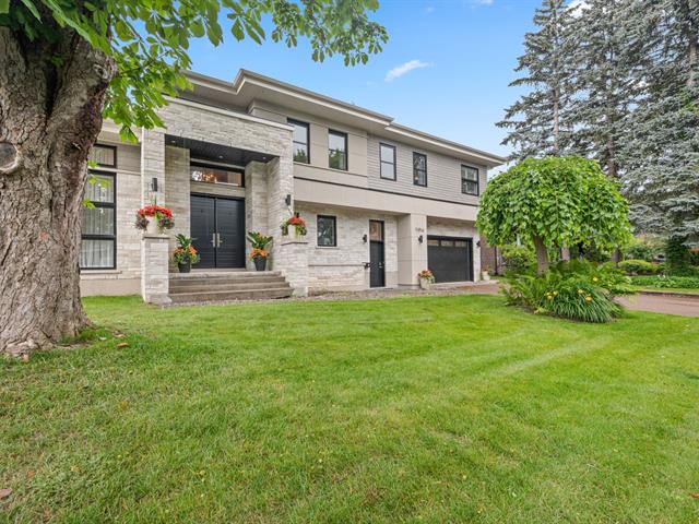 Split-level for sale, Boucherville