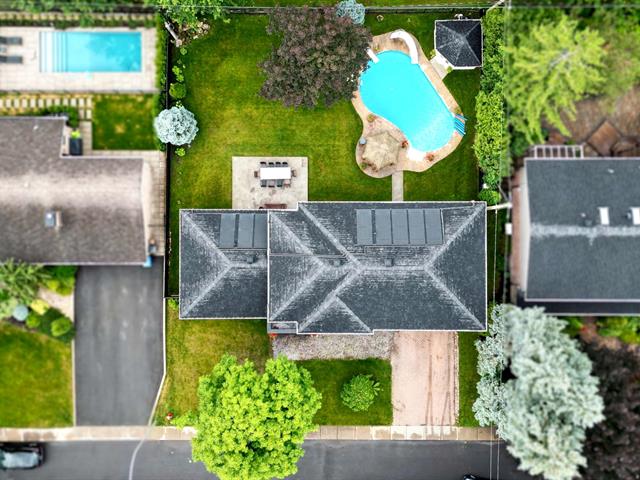 Split-level for sale, Boucherville