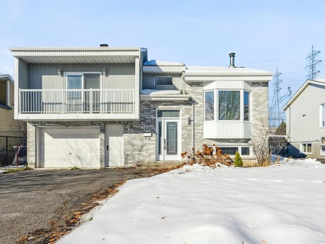 maison à vendre Saint-Eustache