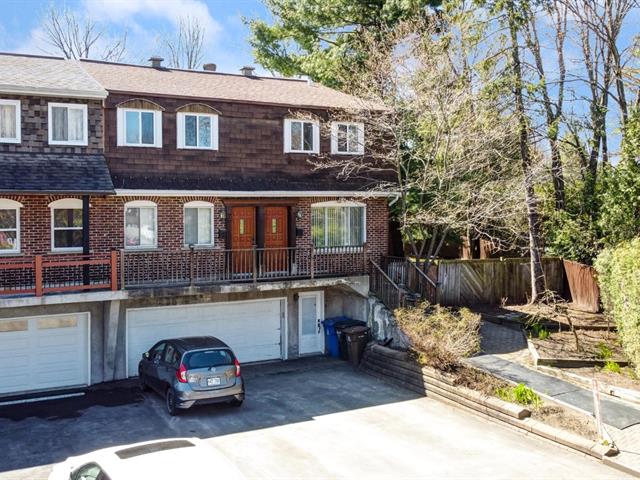 maison à vendre Blainville