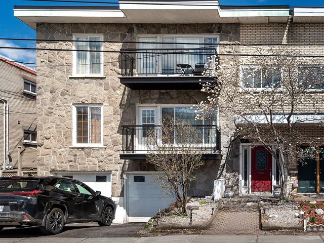 maison à vendre Montréal (Saint-Laurent)