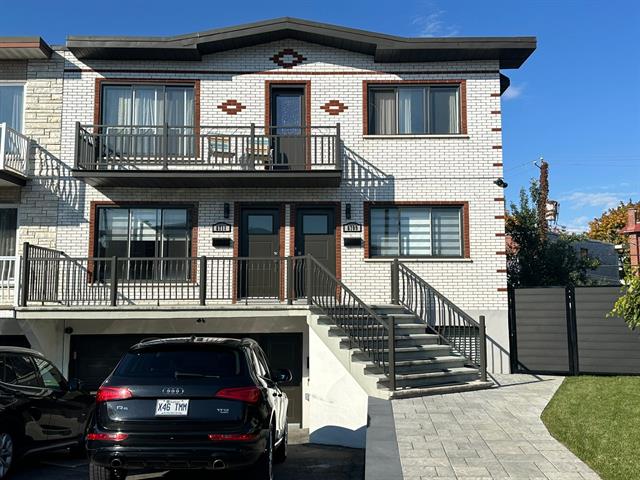 maison à vendre Montréal (Saint-Léonard)