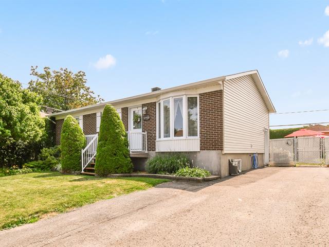 maison à vendre Mascouche