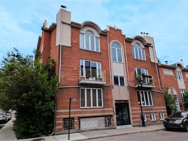 maison à vendre Montréal (Ville-Marie)