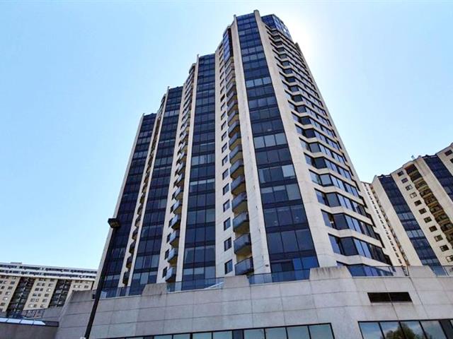 Condo for sale, Longueuil (Le Vieux-Longueuil)