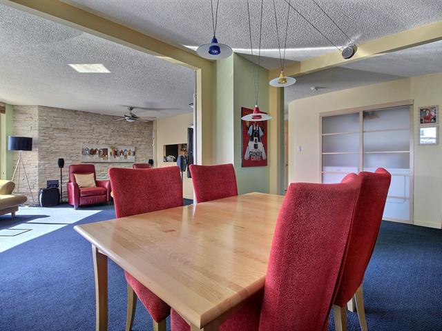 Condo à vendre, Longueuil (Le Vieux-Longueuil)