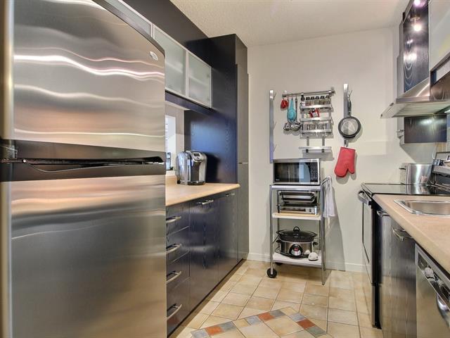 Condo à vendre, Longueuil (Le Vieux-Longueuil)