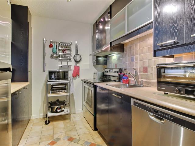 Condo à vendre, Longueuil (Le Vieux-Longueuil)