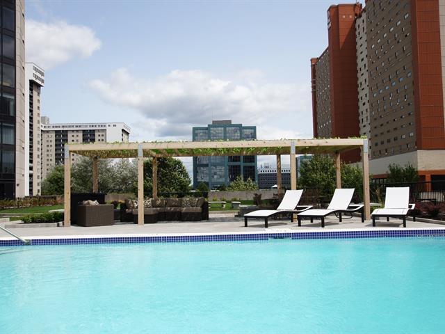 Condo à vendre, Longueuil (Le Vieux-Longueuil)