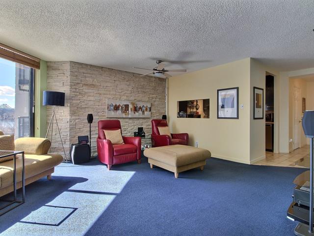 Condo à vendre, Longueuil (Le Vieux-Longueuil)