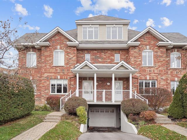 maison à vendre Montréal (Saint-Laurent)