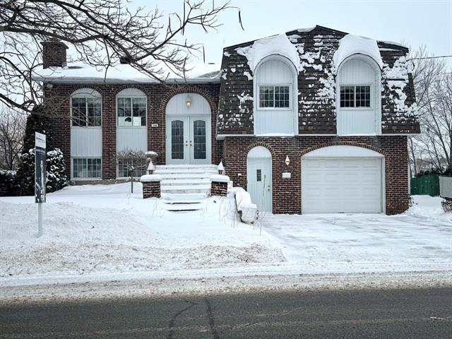 Frontage