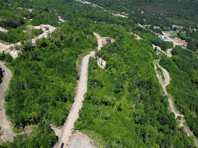 Lot for sale, Saint-Côme