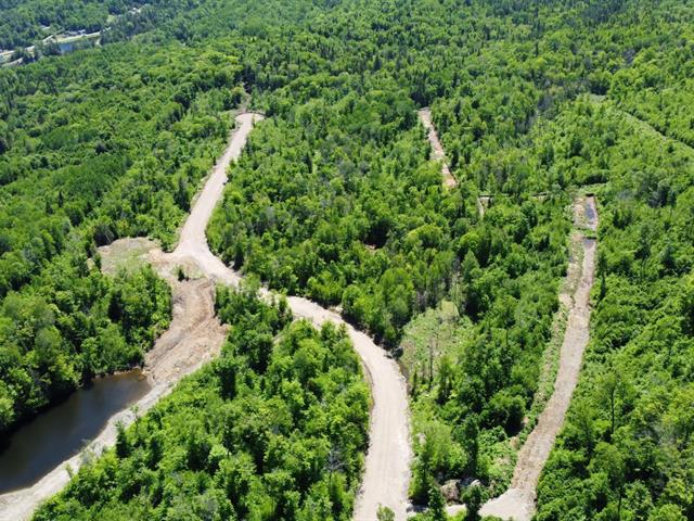 Lot for sale, Saint-Côme