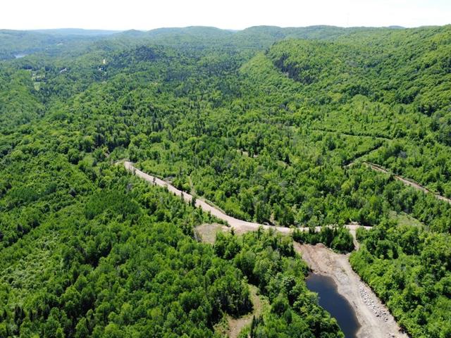 Lot for sale, Saint-Côme