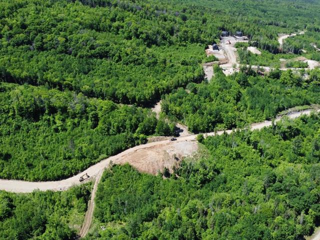 Lot for sale, Saint-Côme