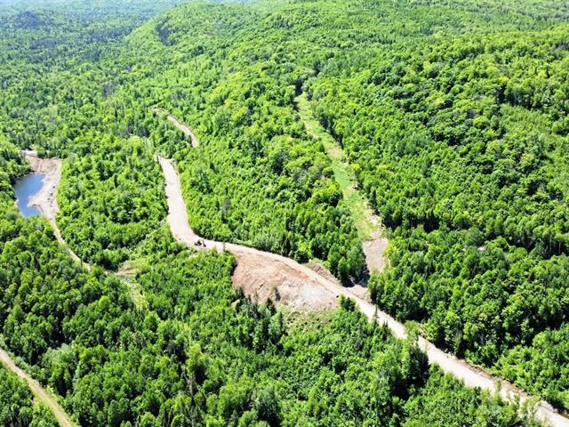 Lot for sale, Saint-Côme