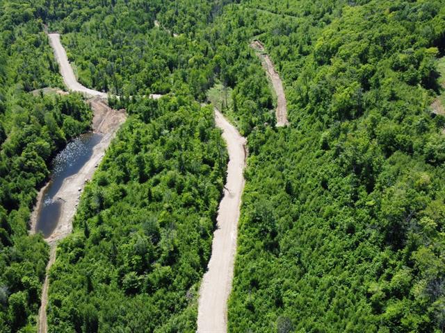 Lot for sale, Saint-Côme