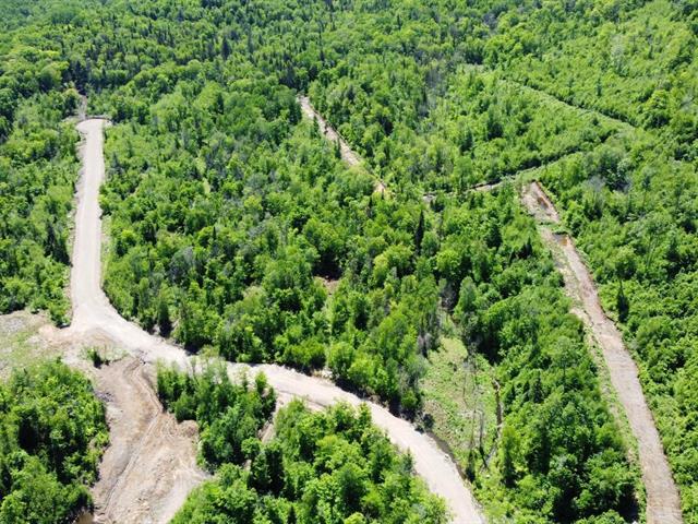 Lot for sale, Saint-Côme