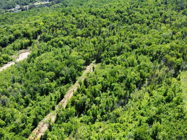 Lot for sale, Saint-Côme