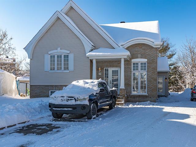maison à vendre Blainville