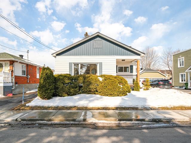 maison à vendre Chambly