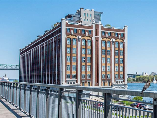maison à vendre Montréal (Ville-Marie)