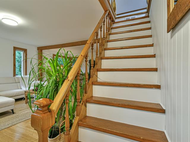 Escalier