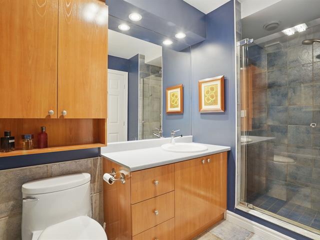 Condo à vendre, Montréal (Mercier/Hochelaga-Maisonneuve)