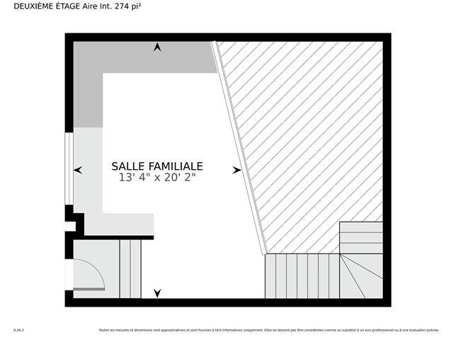 Condo à vendre, Montréal (Mercier/Hochelaga-Maisonneuve)