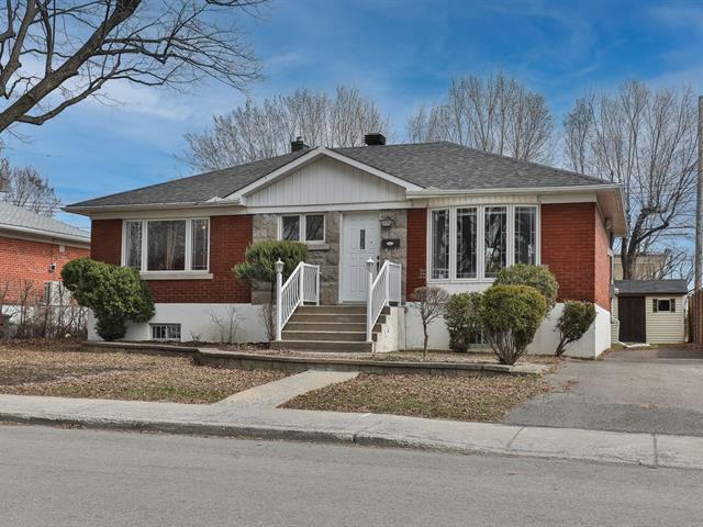 maison à vendre Montréal (Mercier/Hochelaga-Maisonneuve)