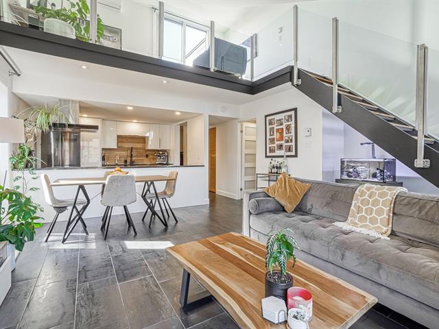 maison à vendre Montréal (Ahuntsic-Cartierville)