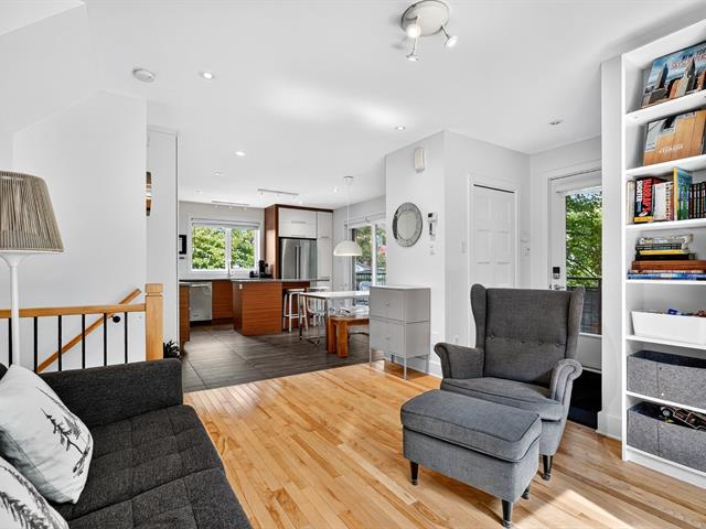maison à vendre Montréal (Ahuntsic-Cartierville)