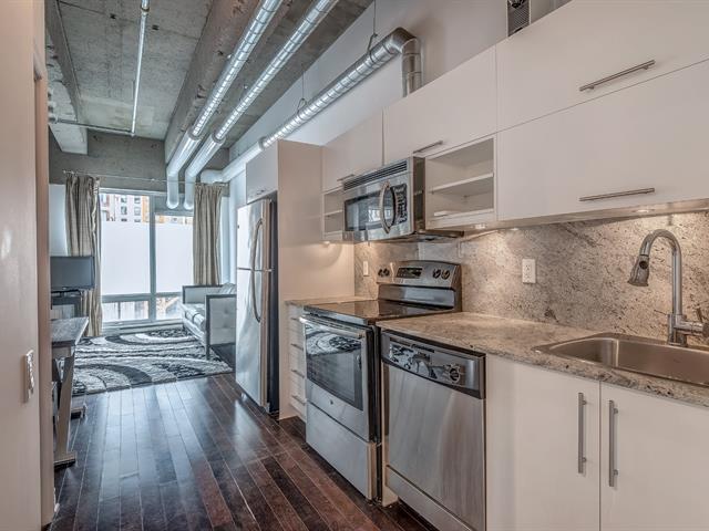 maison à vendre Montréal (Ville-Marie)