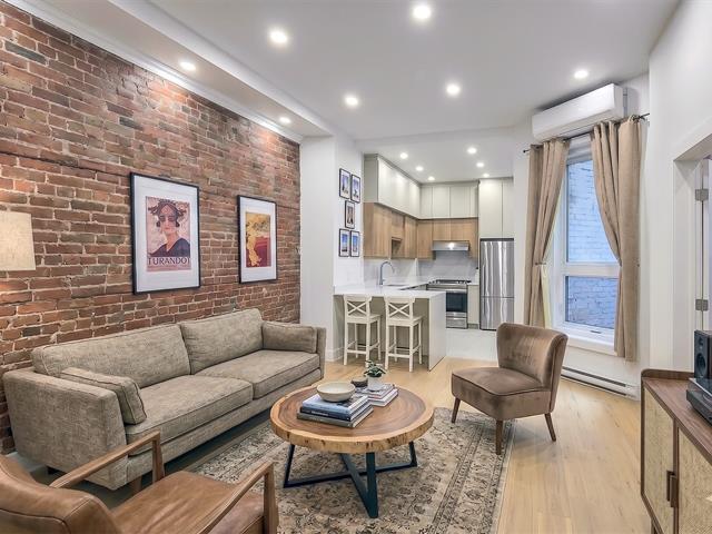 maison à vendre Montréal (Le Plateau-Mont-Royal)