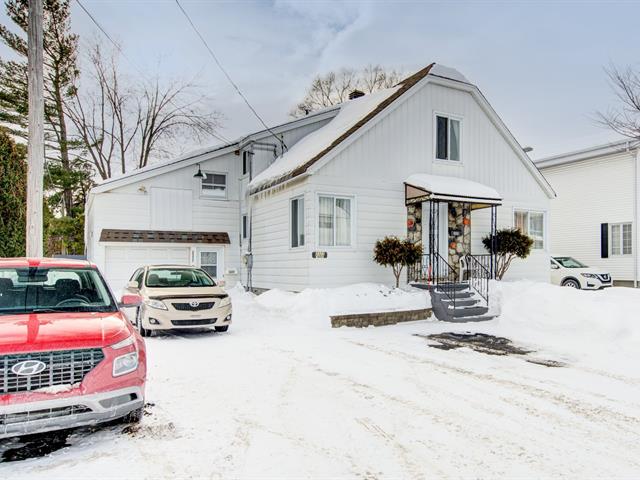 maison à vendre Longueuil (Saint-Hubert)