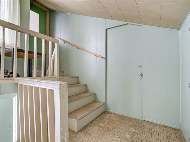 Duplex vendu, Longueuil (Saint-Hubert)